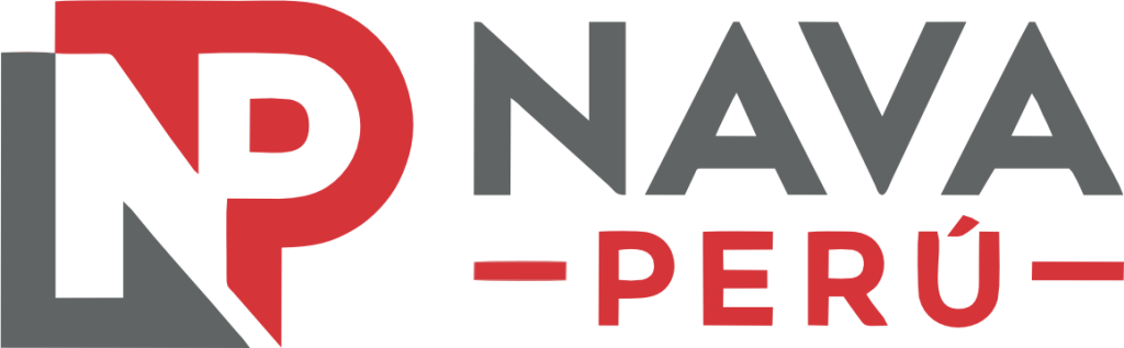 logo Nava Perú